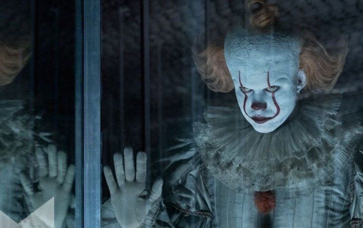 Pennywise podría volver tras su aparición en Welcome to Derry. Pennywise podría volver tras su aparición en Welcome to Derry.