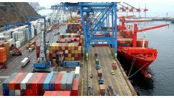 In 2017, the total exchange between Argentina and Norway was US$59 million. Our country's trade deficit with the Scandinavians reached US$24 million after closing in the red with US$119 million in 2016. In 2017, the total exchange between Argentina and Norway was US$59 million. Our country's trade deficit with the Scandinavians reached US$24 million after closing in the red with US$119 million in 2016.