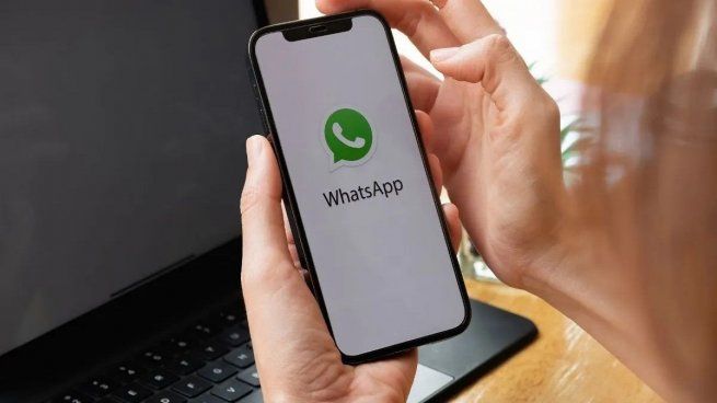 La innovación más importante de WhatsApp.&nbsp;