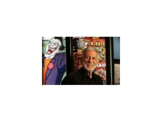 Jerry Robinson