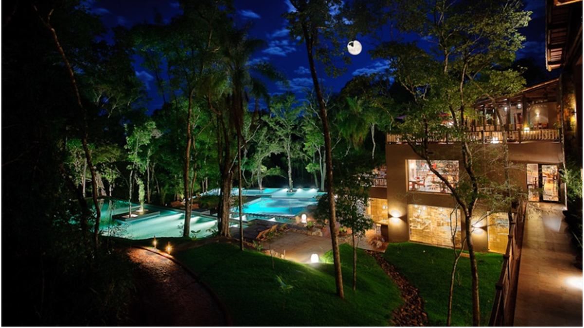 3 incredible proposals to spend the holidays in the best hotels in Argentina.