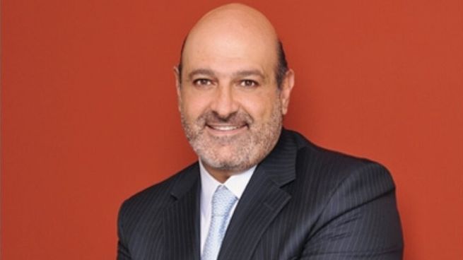 El sobrino de Carlos Slim Helú es fanático de la cacería, es socio de un reconocido restaurente y tiene mucho poder