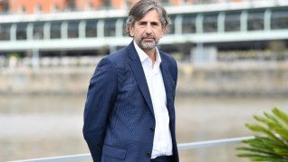 Miedziak, el titular de IAEF, dialogó con Ámbito sobre el panorama económico del país.