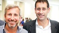 Las denuncias contra Brupbacher no se limitan a su gestión municipal. Diversos actores políticos y empresarios lo señalan por presuntas maniobras irregulares en contrataciones públicas y por favorecer a determinados proveedores.&nbsp;