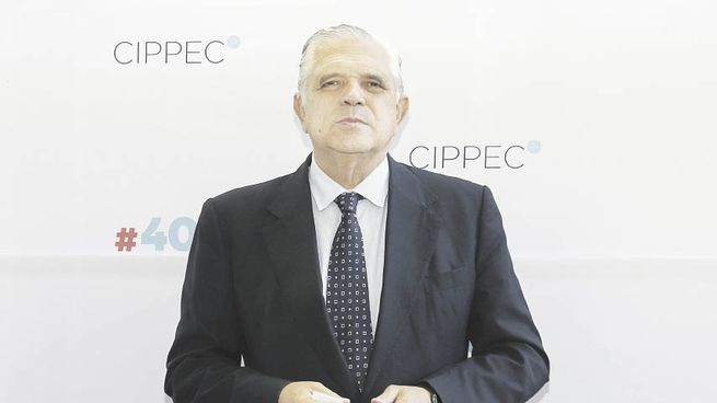 Ricardo López Murphy