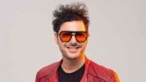 Andy Ini abre el ciclo de Teatro, humor y música judía el 6 de enero en el Paseo La Plaza.&nbsp;