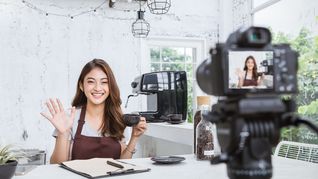 La nueva app que busca facilitar la vida de los influencers.