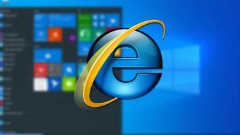 Internet Exlorer no tendrá más actualizaciones en 2022