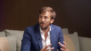 El presidente de Max Capital, Tomás Vassolo, destacó elrol del mercado de capitales durante la Cita de CEOs de Ámbito Debate.