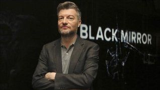 Charlie Brooker habló sobre el paso de Black Mirror a Netflix.&nbsp;