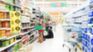 The supermarkets were not open to make changes in the labeling of products. The supermarkets were not open to make changes in the labeling of products.