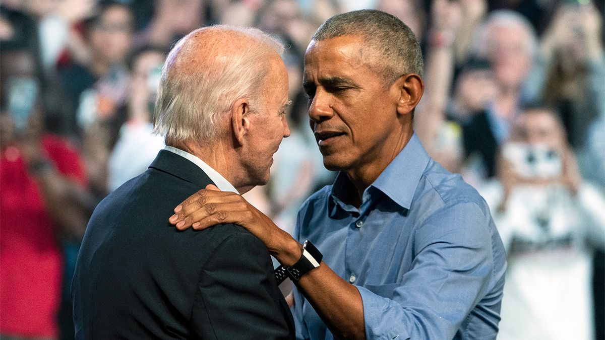 It is a testament to Joe Biden’s love for his country