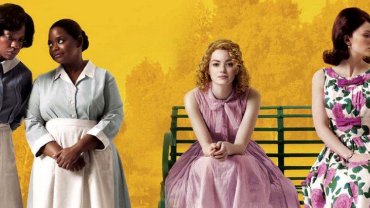 Una película de época con una fuerte crítica social, ya disponible en Disney +. Una película de época con una fuerte crítica social, ya disponible en Disney +.