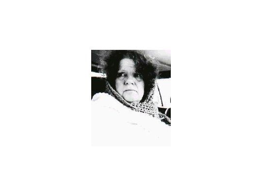 Ana María Castel.