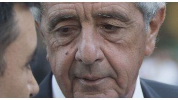 DOnofrio habló de la salida de Alario.