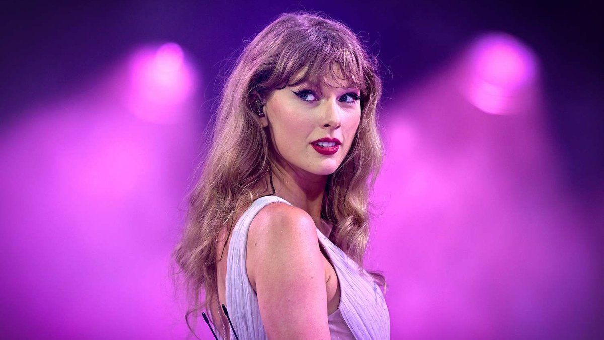 This is High Watch, the luxurious coastal mansion that fell in love with Taylor Swift