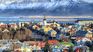 Some destinations are ideal for finding work abroad. 