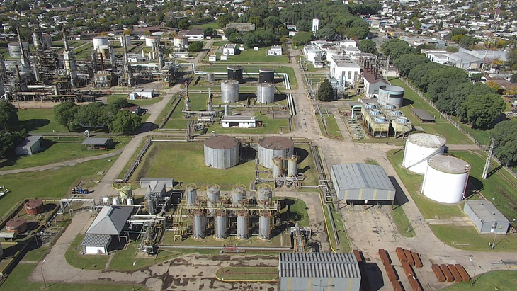 Nace Santa Fe Bio para la producci&oacute;n de combustibles renovables para la aviaci&oacute;n.&nbsp;