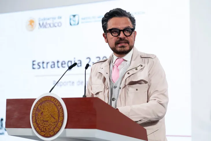  IMSS confirma excelente noticia que alegra a todos los nuevos trabajadores mexicanos: este fue el anuncio de Zoé Robledo