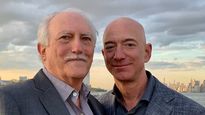 La vida de Miguel Bezos, padre del millonario fundador de Amazon.