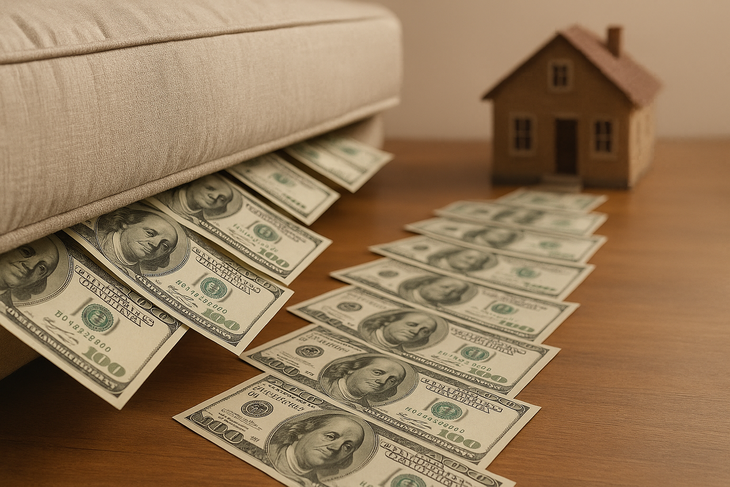 Se espera que el uso de dólares 