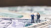 El dólar global sigue subiendo e impacta en el mercado cambiario de Uruguay de manera positiva.