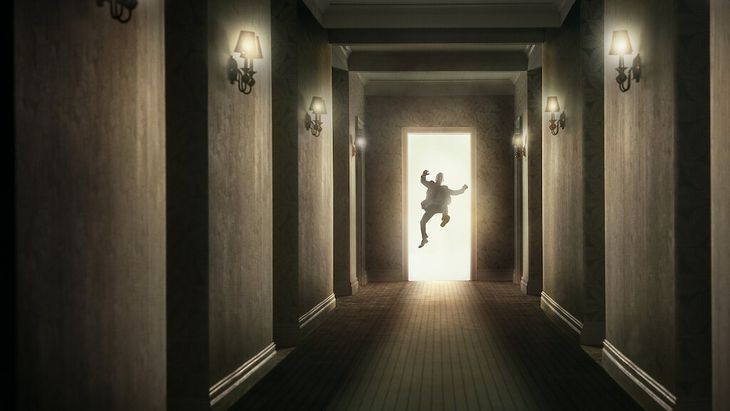 In Wormwood, Netflix tells the search for the truth to find out about the true causes of Frank Olson's death In Wormwood, Netflix tells the search for the truth to find out about the true causes of Frank Olson's death