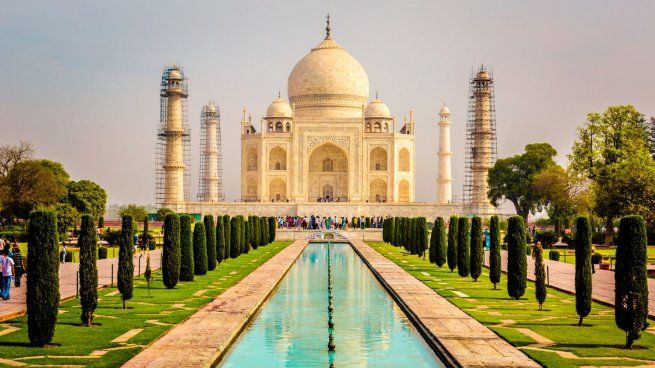 Bharat, el nuevo posible nombre con el que conoceremos a la India