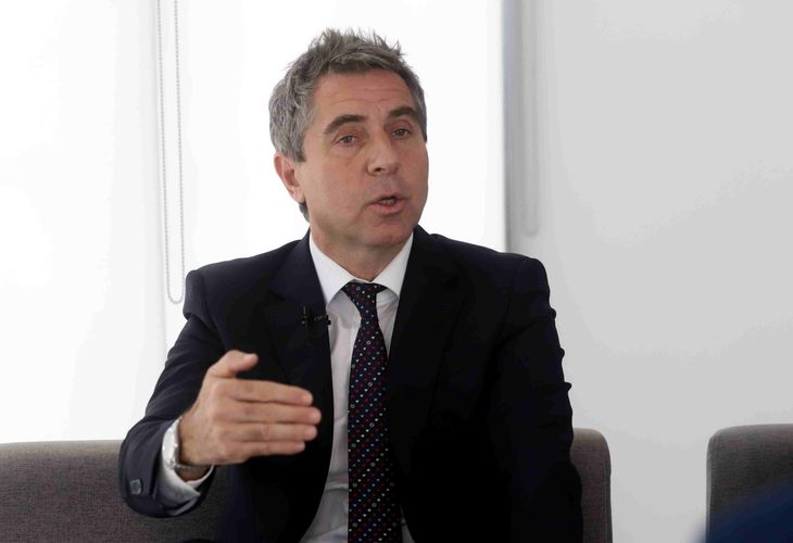 Pablo Castagna. Pablo Castagna.