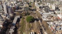 procrear: construiran viviendas en las playas ferroviarias de caballito y palermo