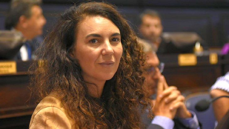 Marisol Merquel reemplazará a Victoria Tolosa Paz en el Consejo Nacional de Coordinación de Políticas Sociales.