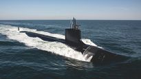 El presidente de EEUU, Donald Trump, anunció que desplegará submarinos nucleares.&nbsp;