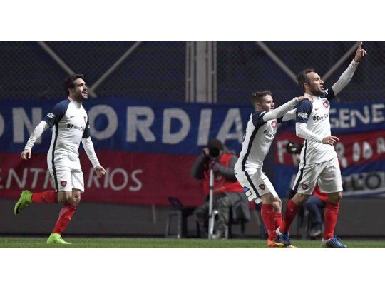 San Lorenzo le ganó a Banfield y consagró campeón a Boca.