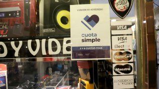 Extienden Cuota Simple hasta junio, pero con 6 pagos sin interés y solo para pymes