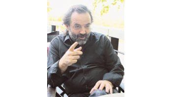Arijón: «Los sobrevivientes abrieron por primera vez su intimidad. Lo anterior era Hollywood».