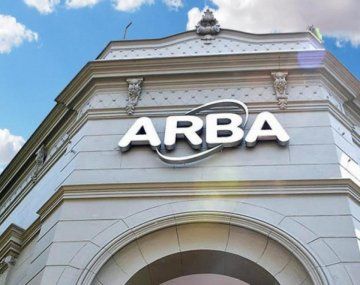 ARBA toma medidas para evitar la evasión. ARBA toma medidas para evitar la evasión.