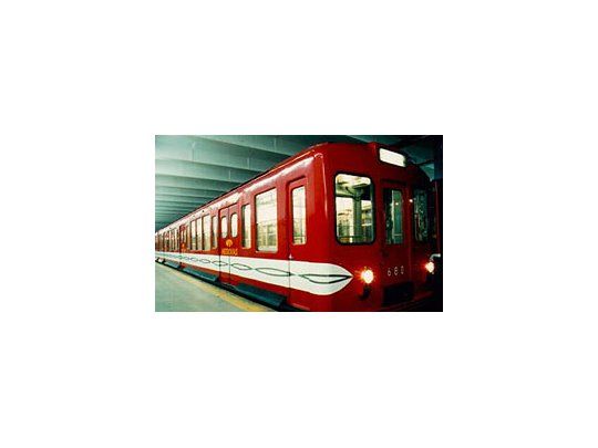Amenazan con paro de subtes el miércoles