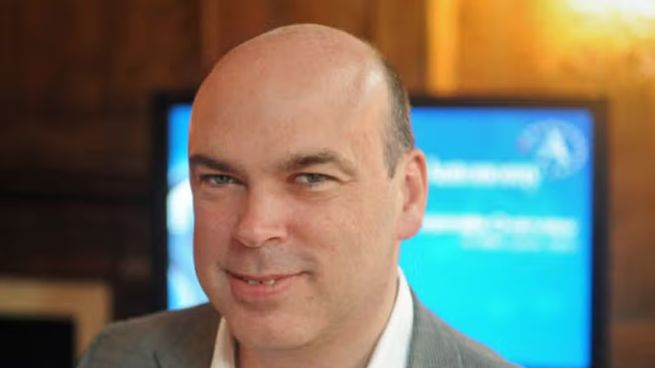 Mike Lynch, de 59 años, celebraba en el yate junto a amigos y familia, tras su victoria en un juicio por fraude.&nbsp;