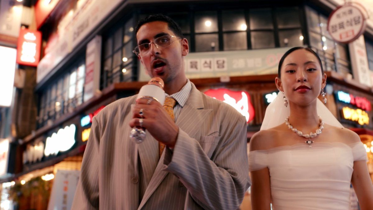 From football to k-pop: the former Newell’s player who launched himself as a singer in South Korea From football to k-pop: the former Newell’s player who launched himself as a singer in South Korea