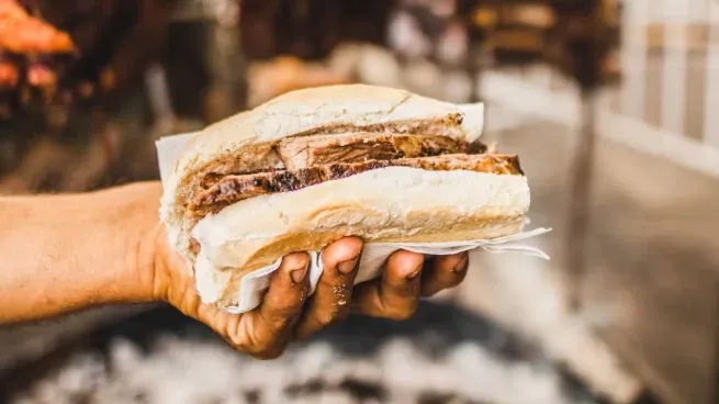 Vuelve el Festival de Parrillas.