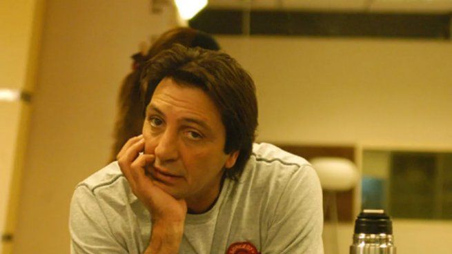 Luis Vadalá.