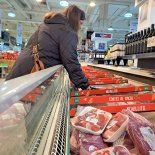 . El informe del IPCVA destaca que la carne vacuna sigue siendo la proteína con mayores aumentos de precios  . El informe del IPCVA destaca que la carne vacuna sigue siendo la proteína con mayores aumentos de precios