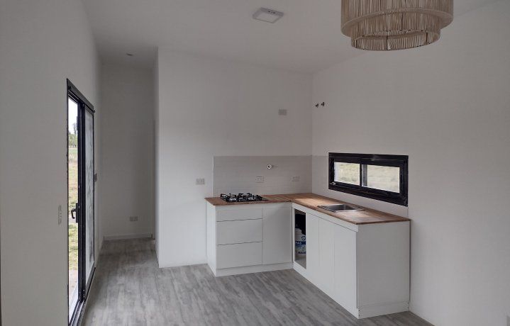 Son confortables aunque sean mini casas Son confortables aunque sean mini casas