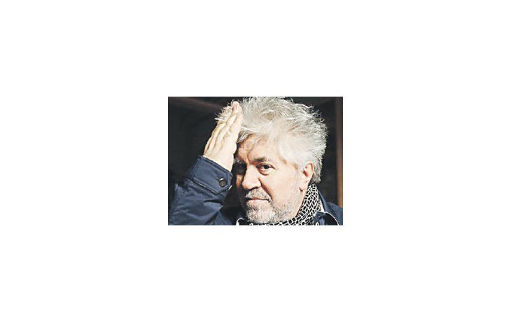 Almodóvar: “Quieren exterminar el cine”
