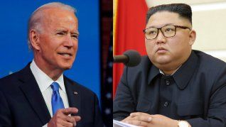 La advertencia de EEUU a Corea del Norte ante un ataque nuclear: Fin del régimen.