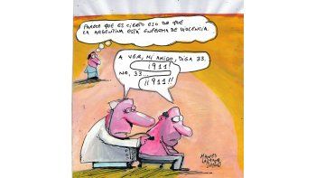 ámbito.com | Realidad