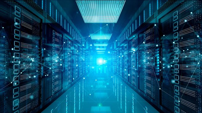 México tendrá la Supercoputadora más grande del continente.