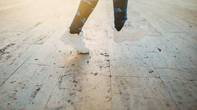 Este hábito puede hacerse por diversión, aunque en algunos casos significa algo más para la salud de las personas.
