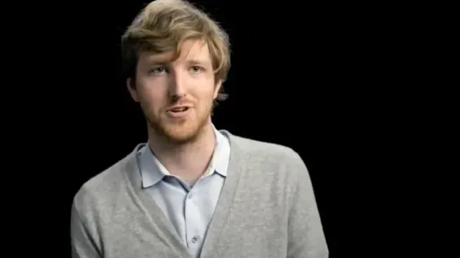 Austin Russell, el joven millonario crador del radar lidar.