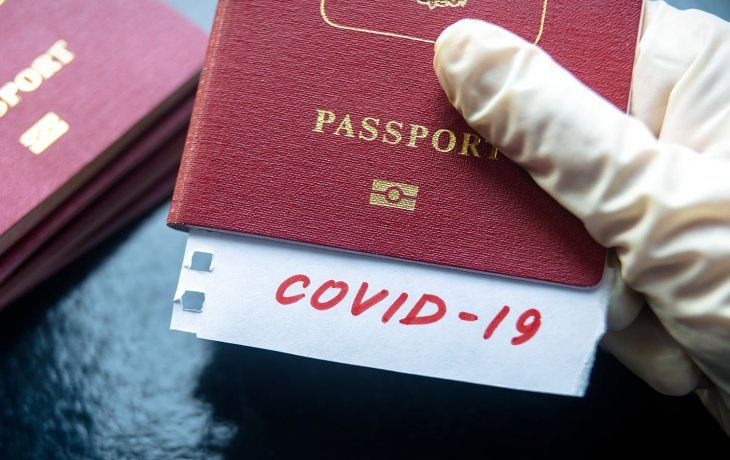 ¿A donde viajarán los argentinos?.